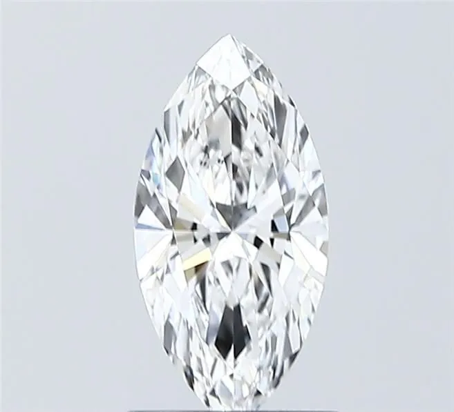 1.07ct MARQUISE D VVS2 Lab Grown diamond