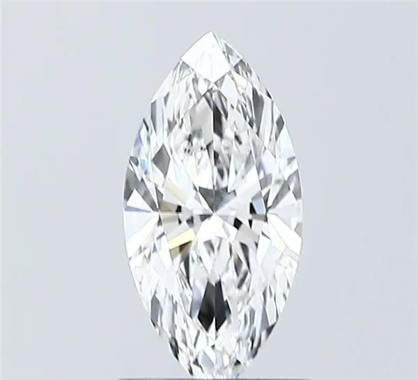 1.07ct MARQUISE D VVS2 Lab diamond