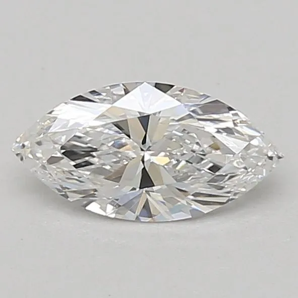 0.73ct MARQUISE E VVS2 Lab Grown diamond