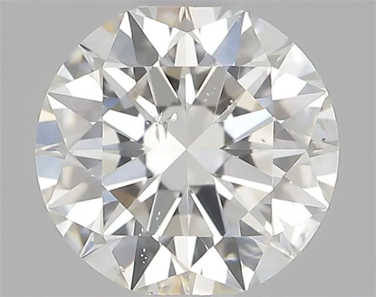 0.30ct ROUND H SI2 Natural diamond