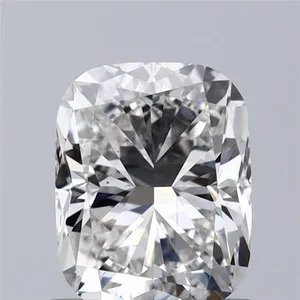 1.03ct CUSHION F VS2 Lab diamond
