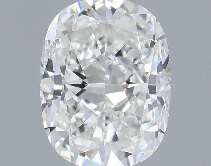 0.40ct CUSHION G VS2 Natural diamond