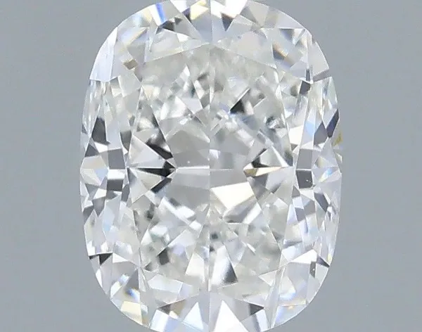 0.4ct CUSHION G VS2 Natural diamond