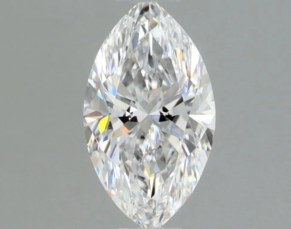 0.38ct MARQUISE D VS1 Natural diamond