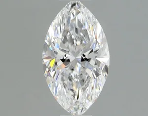0.38ct MARQUISE D VS1 Natural diamond