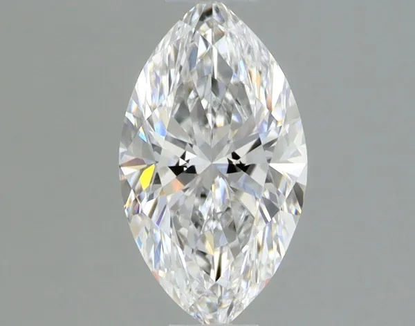 0.38ct MARQUISE D VS1 Natural diamond