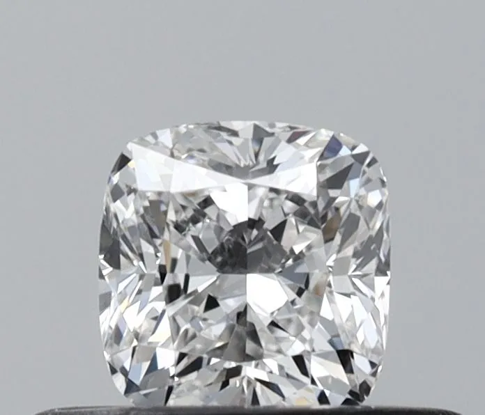0.30ct CUSHION E IF Natural diamond