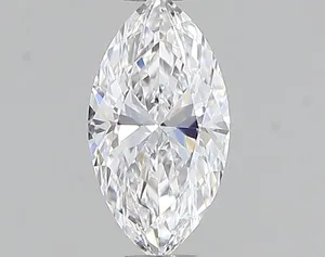 0.41ct MARQUISE D VS1 Natural diamond