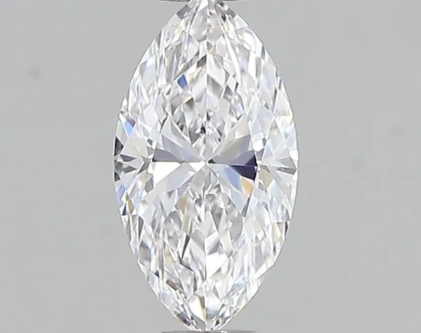 0.41ct MARQUISE D VS1 Natural diamond