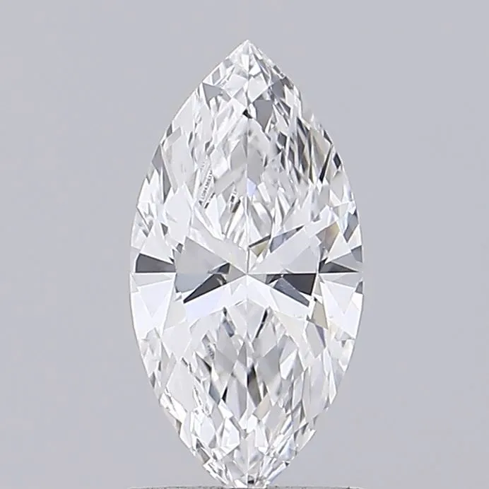 1.01ct MARQUISE D VVS2 Lab Grown diamond