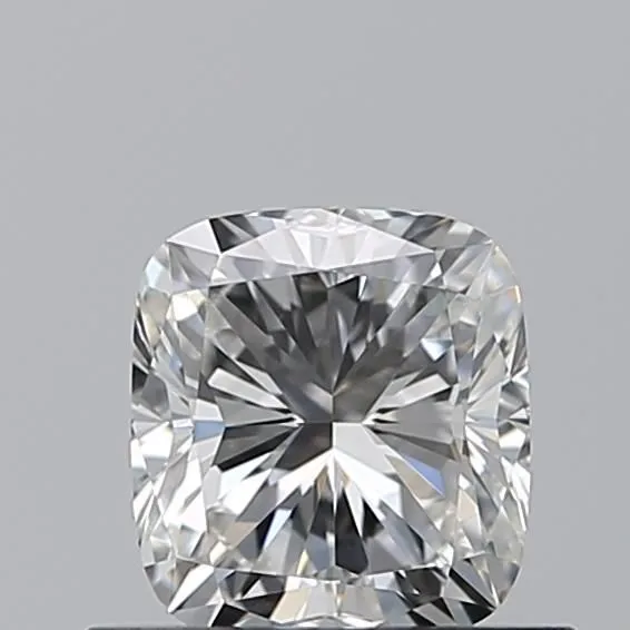 0.53ct CUSHION H VS1 Natural diamond