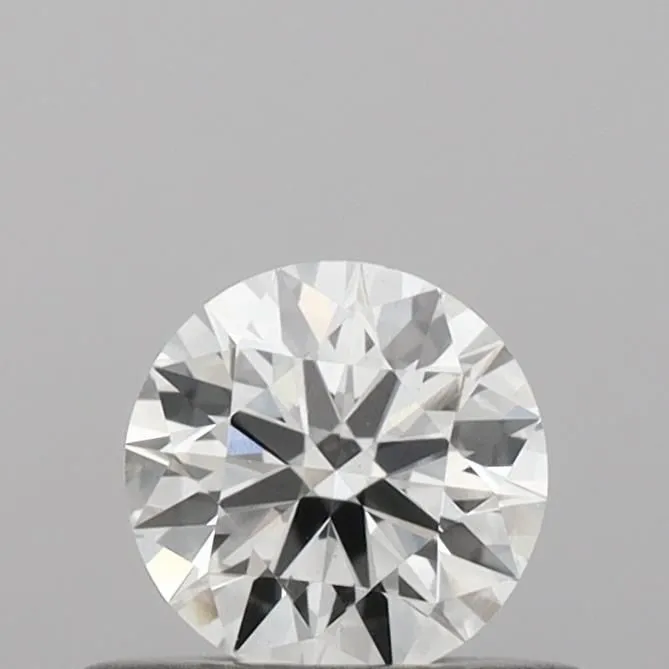 0.38ct ROUND E VS1 Lab Grown diamond