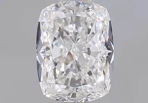 0.87ct CUSHION G VS1 Natural diamond