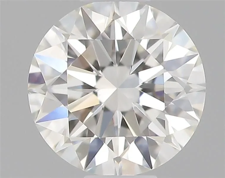 0.30ct ROUND H VS1 Natural diamond