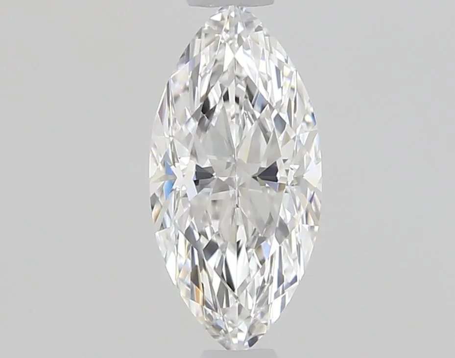 0.50ct MARQUISE D VS1 Natural diamond