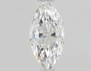 0.5ct MARQUISE D VS1 Natural diamond
