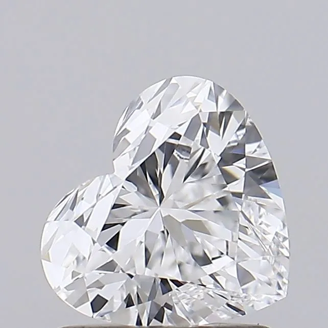 1.06ct HEART D VVS1 Lab Grown diamond