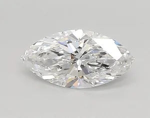 0.79ct MARQUISE D VS1 Lab diamond