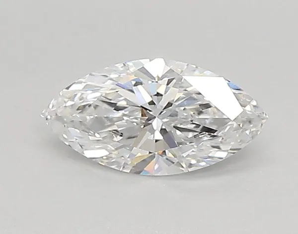 0.79ct MARQUISE D VS1 Lab diamond