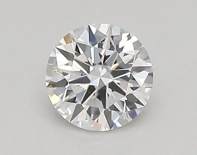 0.33ct ROUND D VVS2 Lab Grown diamond