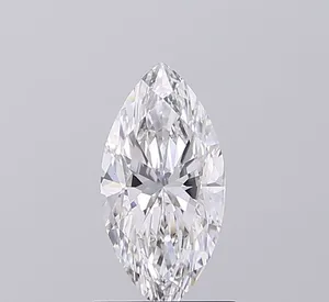 1.07ct MARQUISE E VS1 Lab diamond