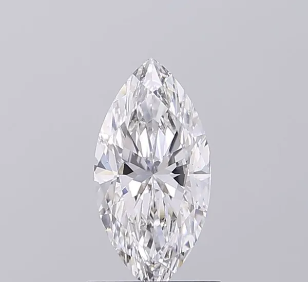 1.07ct MARQUISE E VS1 Lab diamond