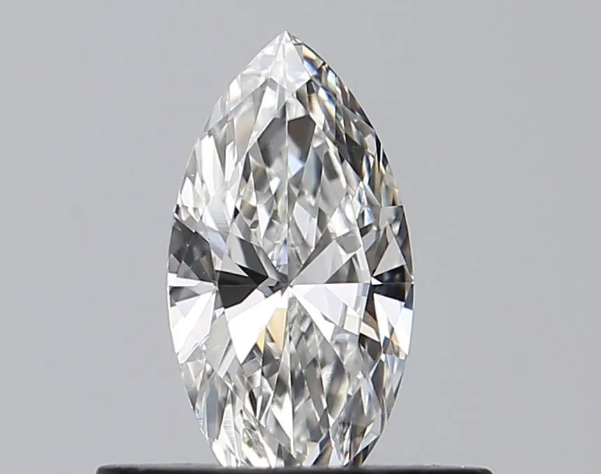 0.38ct MARQUISE G VS1 Natural diamond