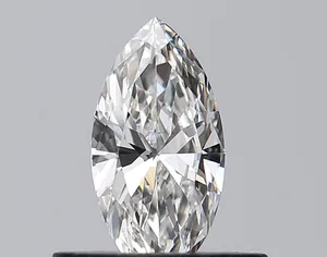 0.38ct MARQUISE G VS1 Natural diamond