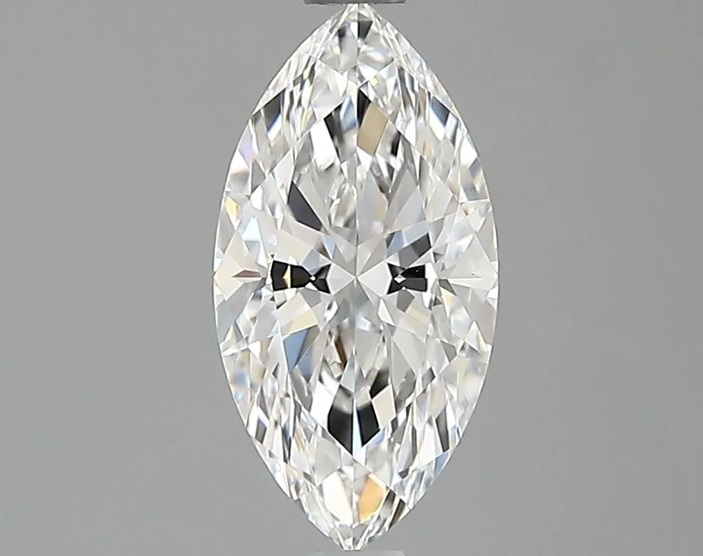 1.06ct MARQUISE E VVS2 Lab Grown diamond
