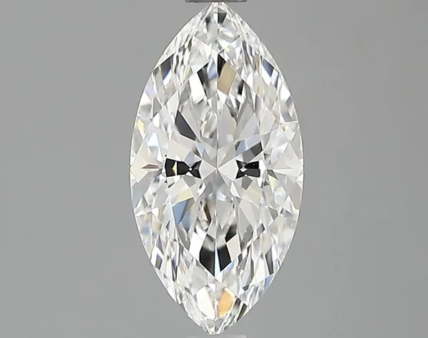 1.06ct MARQUISE E VVS2 Lab diamond