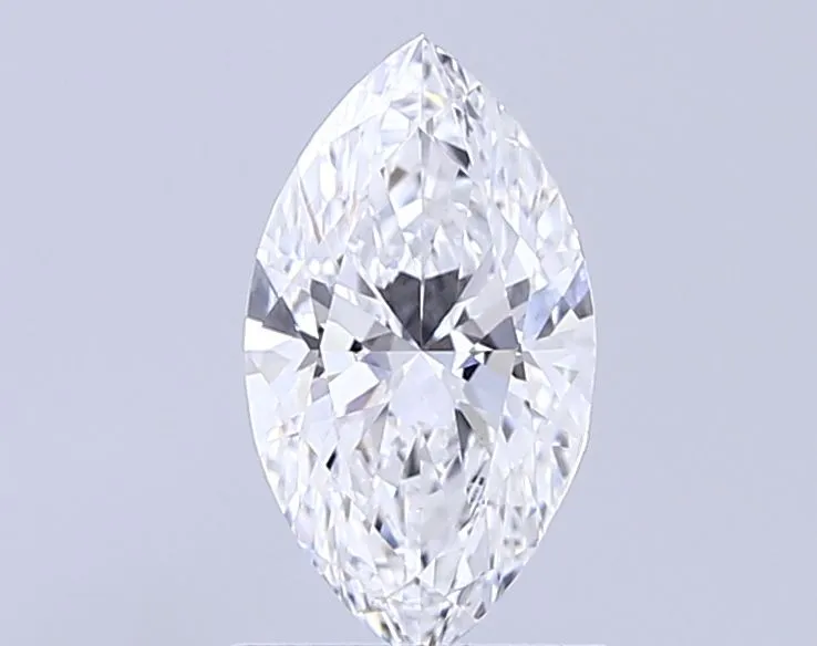 1.17ct MARQUISE D VS2 Lab Grown diamond