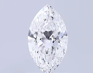 1.17ct MARQUISE D VS2 Lab diamond