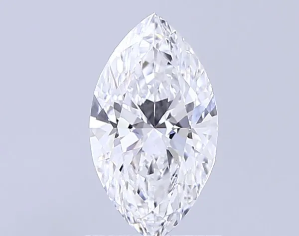 1.17ct MARQUISE D VS2 Lab diamond