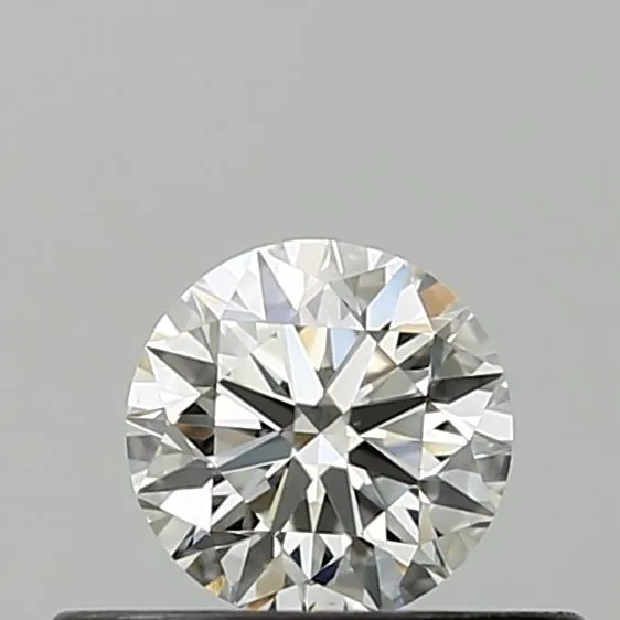 0.30ct ROUND H VS1 Natural diamond