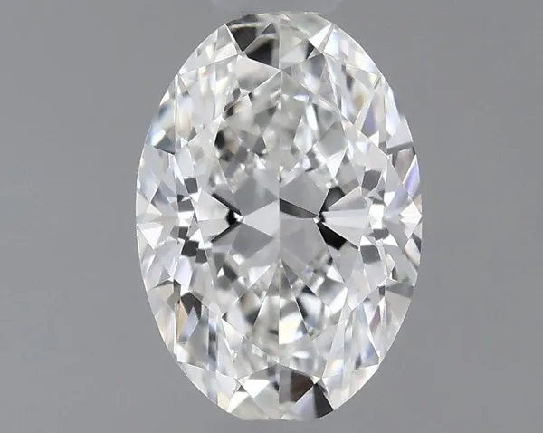 0.31ct OVAL G VVS2 Natural diamond