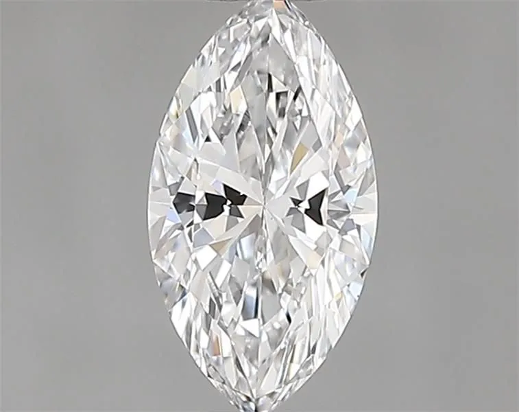 0.33ct MARQUISE D VS1 Natural diamond