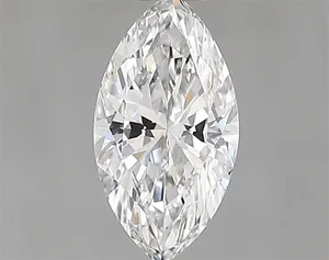 0.33ct MARQUISE D VS1 Natural diamond