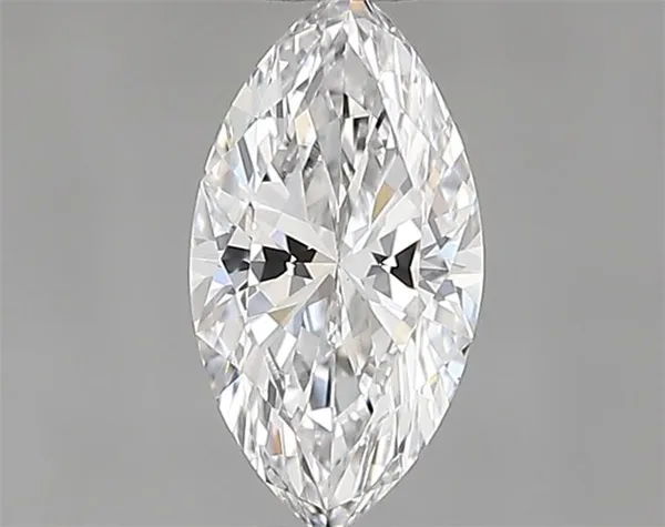 0.33ct MARQUISE D VS1 Natural diamond
