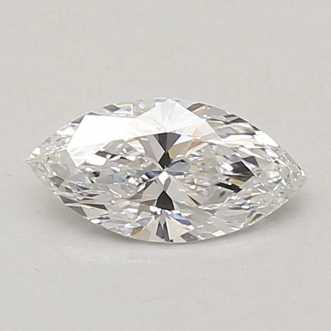 0.83ct MARQUISE D VS1 Lab Grown diamond