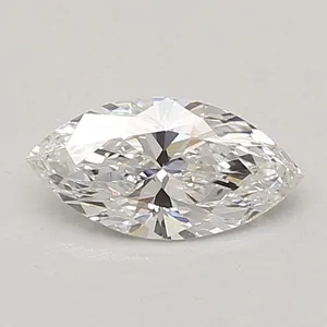 0.83ct MARQUISE D VS1 Lab diamond