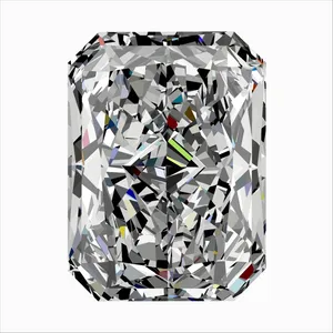 0.32ct RADIANT F VS2 Natural diamond