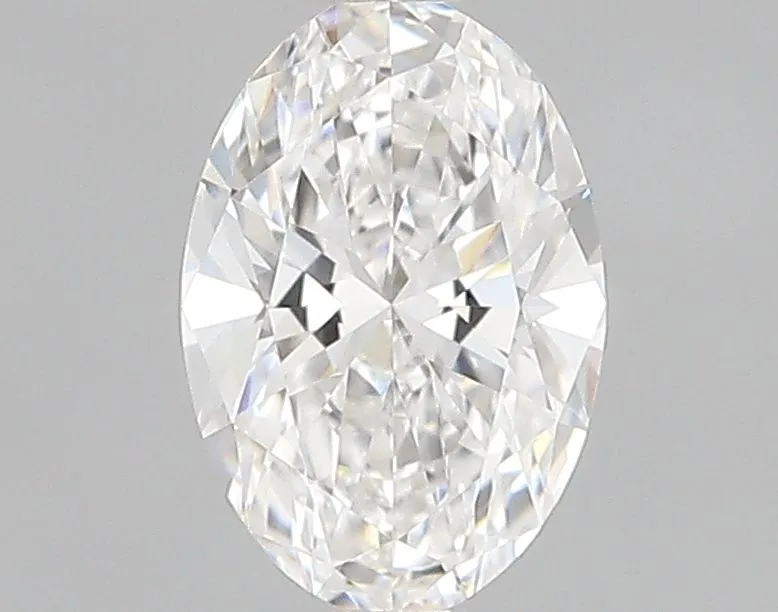 0.32ct OVAL E VVS2 Natural diamond
