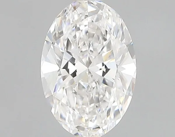 0.32ct OVAL E VVS2 Natural diamond