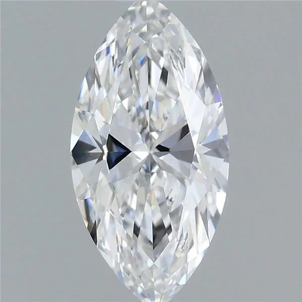 1.03ct MARQUISE E VVS2 Lab Grown diamond