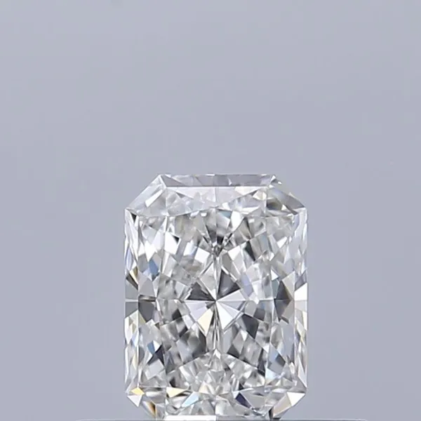 0.32ct RADIANT E IF Natural diamond