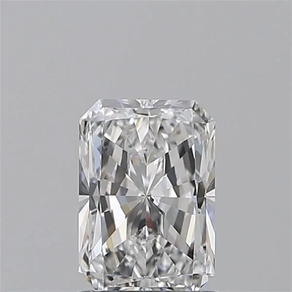 1ct RADIANT D SI1 Natural diamond