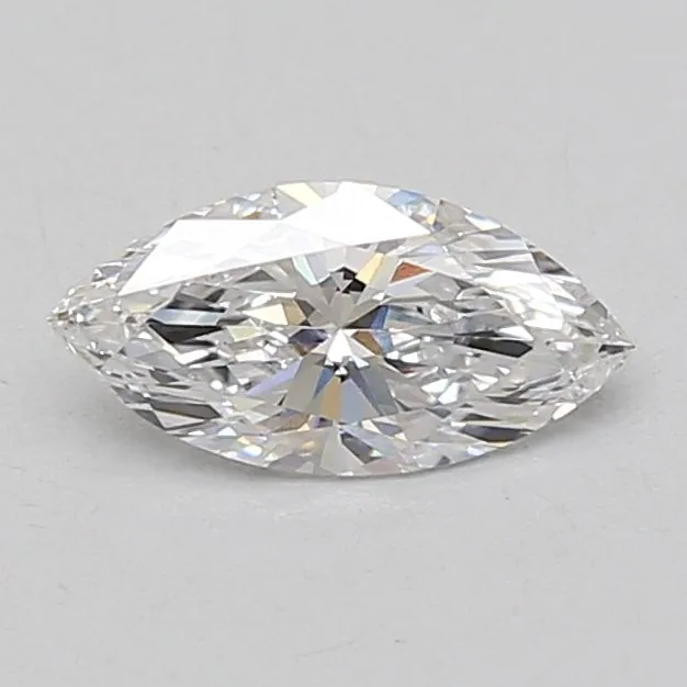 0.71ct MARQUISE D VS1 Lab Grown diamond