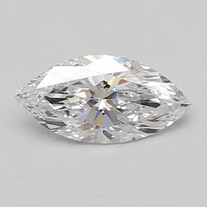 0.71ct MARQUISE D VS1 Lab diamond