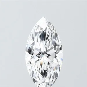 1.07ct MARQUISE D VVS2 Lab diamond