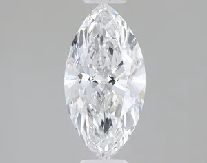 0.93ct MARQUISE D VS1 Lab diamond